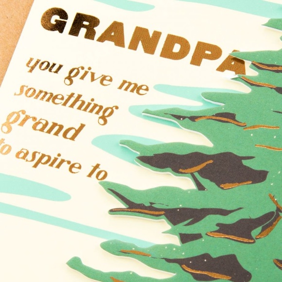 ⚡️5/$30⚡️Papyrus look up to grandpa, FD card - Picture 2 of 8